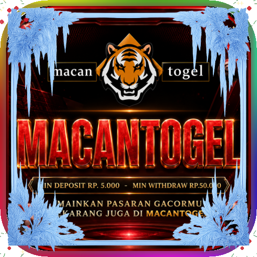 macantogel — galeri pratinjau Resmi APK